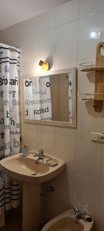 Alojamiento Turistico El Pantano De Cazorla Coto Rios Buitenkant foto